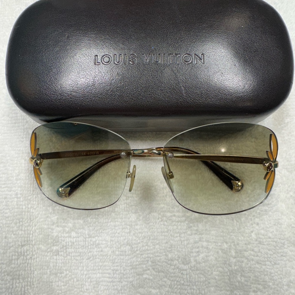 Louis Vuitton Sunglasses
